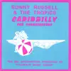 Sonny Russell & The Tropics - Caribbilly For Connoisseurs